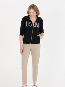 Кофта US Polo модель G082SZ082.000.1567261.VR046 Фото