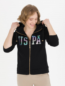 Кофта US Polo модель G082SZ082.000.1567261.VR046 Фото