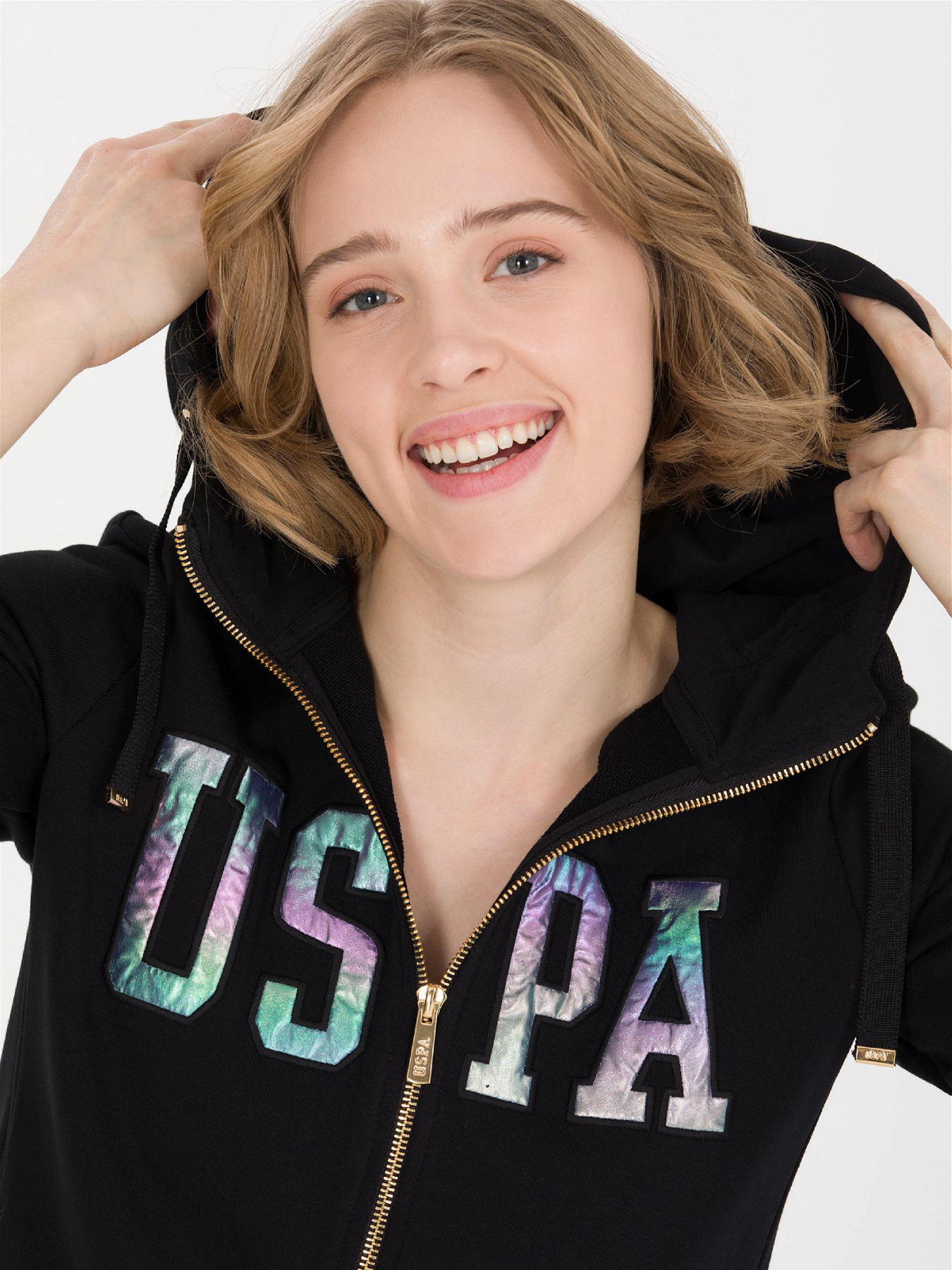 Кофта US Polo модель G082SZ082.000.1567261.VR046 Фото