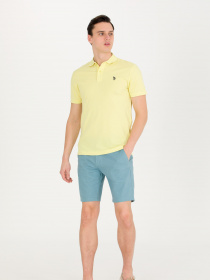 Поло US Polo модель G081GL011.000.1570718.VR004 Фото