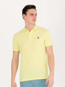 Поло US Polo модель G081GL011.000.1570718.VR004 Фото