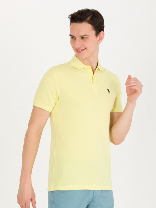 Поло US Polo модель G081GL011.000.1570718.VR004 Фото