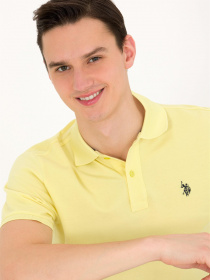 Поло US Polo модель G081GL011.000.1570718.VR004 Фото