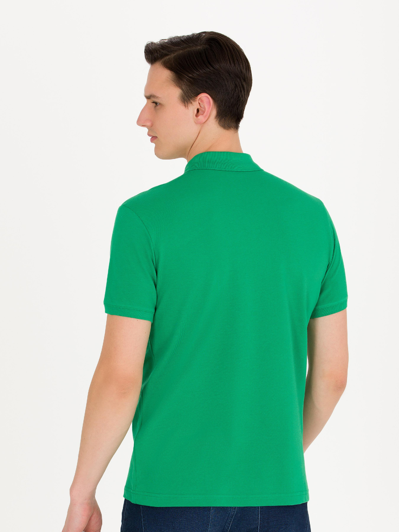 Поло US Polo модель G081GL011.000.1570718.VR054 Фото