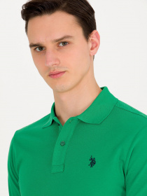 Поло US Polo модель G081GL011.000.1570718.VR054 Фото