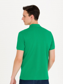 Поло US Polo модель G081GL011.000.1570718.VR054 Фото