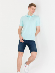 Поло US Polo модель G081GL011.000.1570718.VR083 Фото
