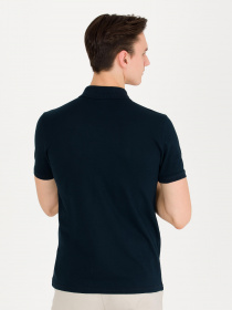 Поло US Polo модель G081GL011.000.1570718.VR100 Фото