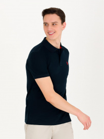 Поло US Polo модель G081GL011.000.1570718.VR100 Фото