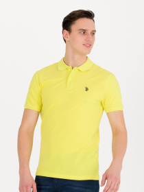 Поло US Polo модель G081GL011.000.1570718.VR168 Фото