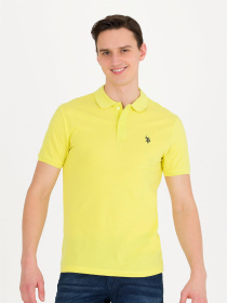 Поло US Polo модель G081GL011.000.1570718.VR168 Фото