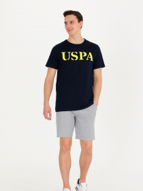 Футболка US Polo модель G081SZ011.000.1571124.VR100 Фото