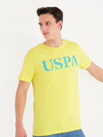 Футболка US Polo модель G081SZ011.000.1571124.VR168 Фото