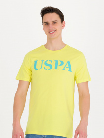 Футболка US Polo модель G081SZ011.000.1571124.VR168 Фото