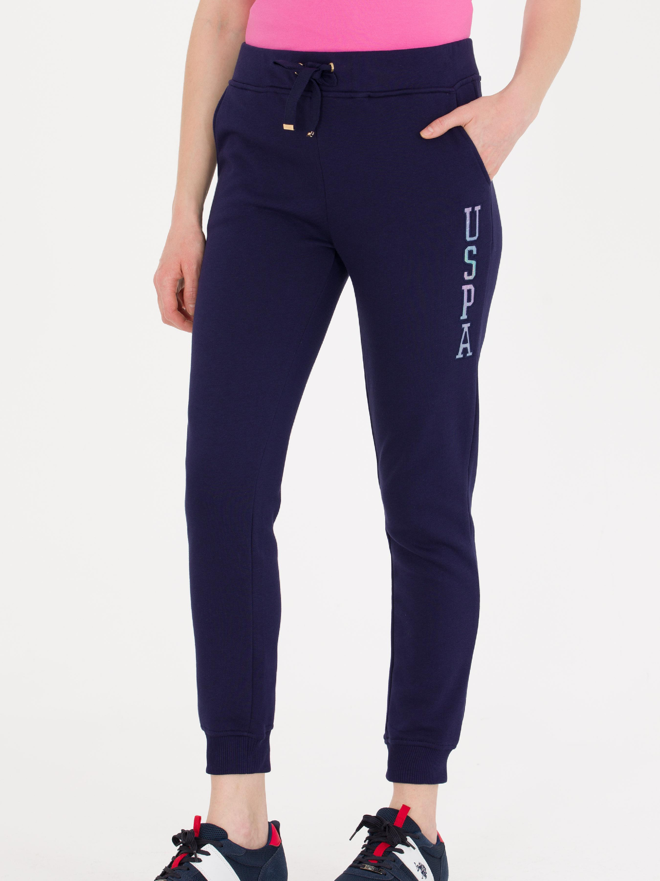 Джогери US Polo модель G082SZ0OP.000.1567053.VR033 Джогери US Polo модель G082SZ0OP.000.1567053.VR033 Фото