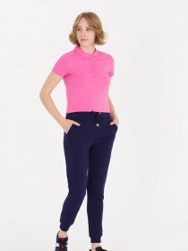 Джогери US Polo модель G082SZ0OP.000.1567053.VR033 Джогери US Polo модель G082SZ0OP.000.1567053.VR033 Фото