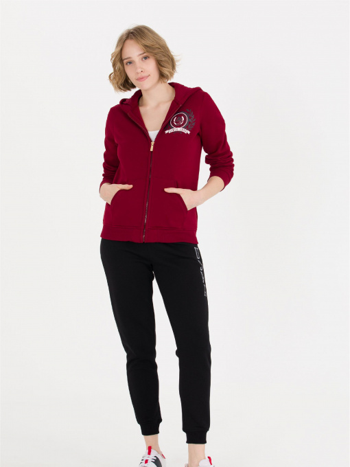 Джоггеры US Polo модель G082SZ0OP.000.1567053.VR046 Фото