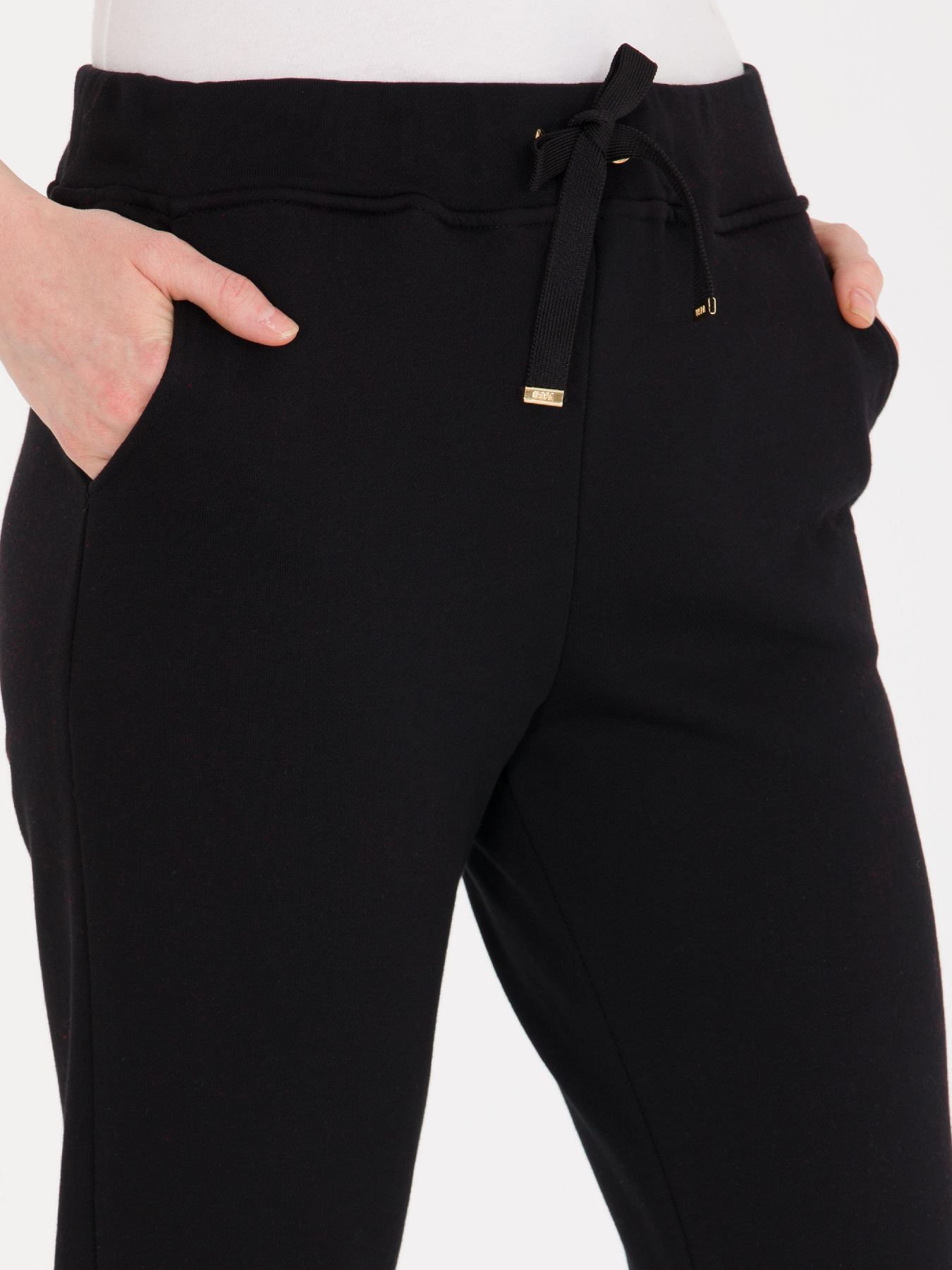 Брюки US Polo модель G082SZ0OP.000.1567053.VR046 Фото