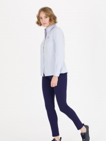 Повсякденні штани US Polo модель G082GL078.000.1600235.VR033 Повсякденні штани US Polo модель G082GL078.000.1600235.VR033 Фото