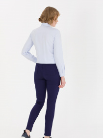 Повсякденні штани US Polo модель G082GL078.000.1600235.VR033 Повсякденні штани US Polo модель G082GL078.000.1600235.VR033 Фото