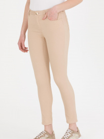 Брюки повседневные US Polo модель G082GL078.000.1600235.VR085 Фото