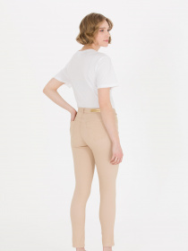 Повсякденні штани US Polo модель G082GL078.000.1600235.VR085 Фото