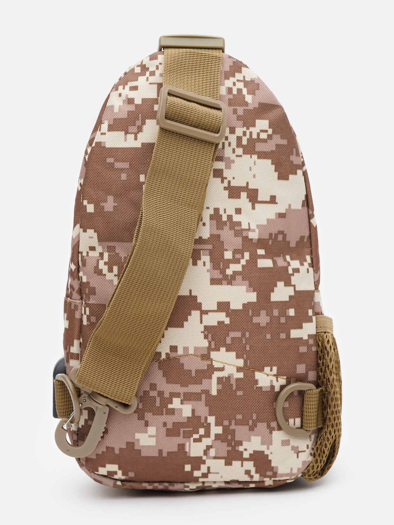 Рюкзак Monsen модель C1HSSA0708br-brown Фото