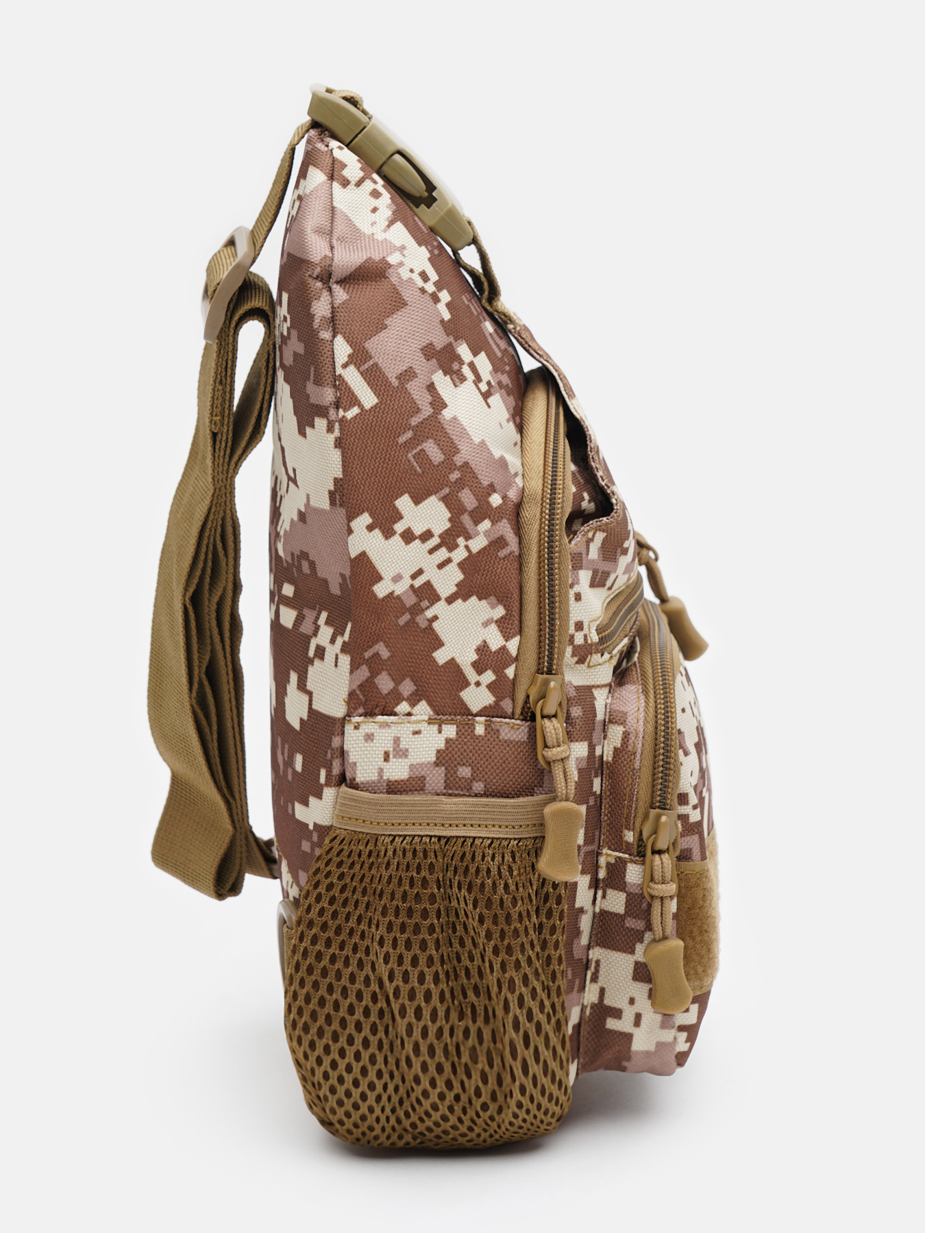 Рюкзак Monsen модель C1HSSA0708br-brown Фото