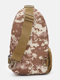 Рюкзак Monsen модель C1HSSA0708br-brown Фото