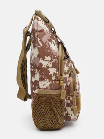 Рюкзак Monsen модель C1HSSA0708br-brown Фото