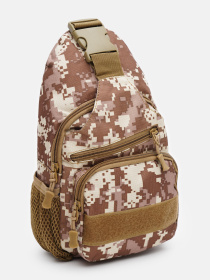 Рюкзак Monsen модель C1HSSA0708br-brown Фото