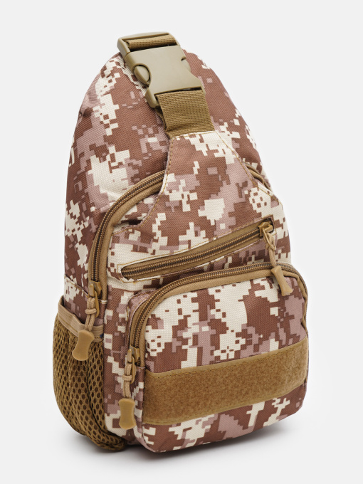 Рюкзак Monsen модель C1HSSA0708br-brown Фото