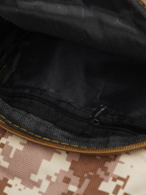 Повседневный рюкзак Monsen модель C1HSSA0708br-brown Фото