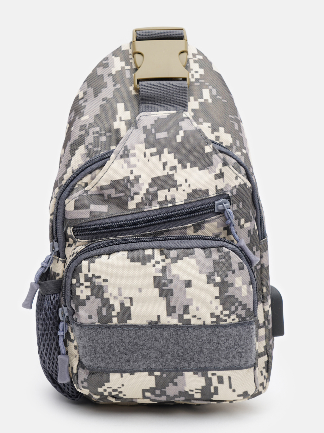 Рюкзак Monsen модель C1HSSA0708gr-grey Фото