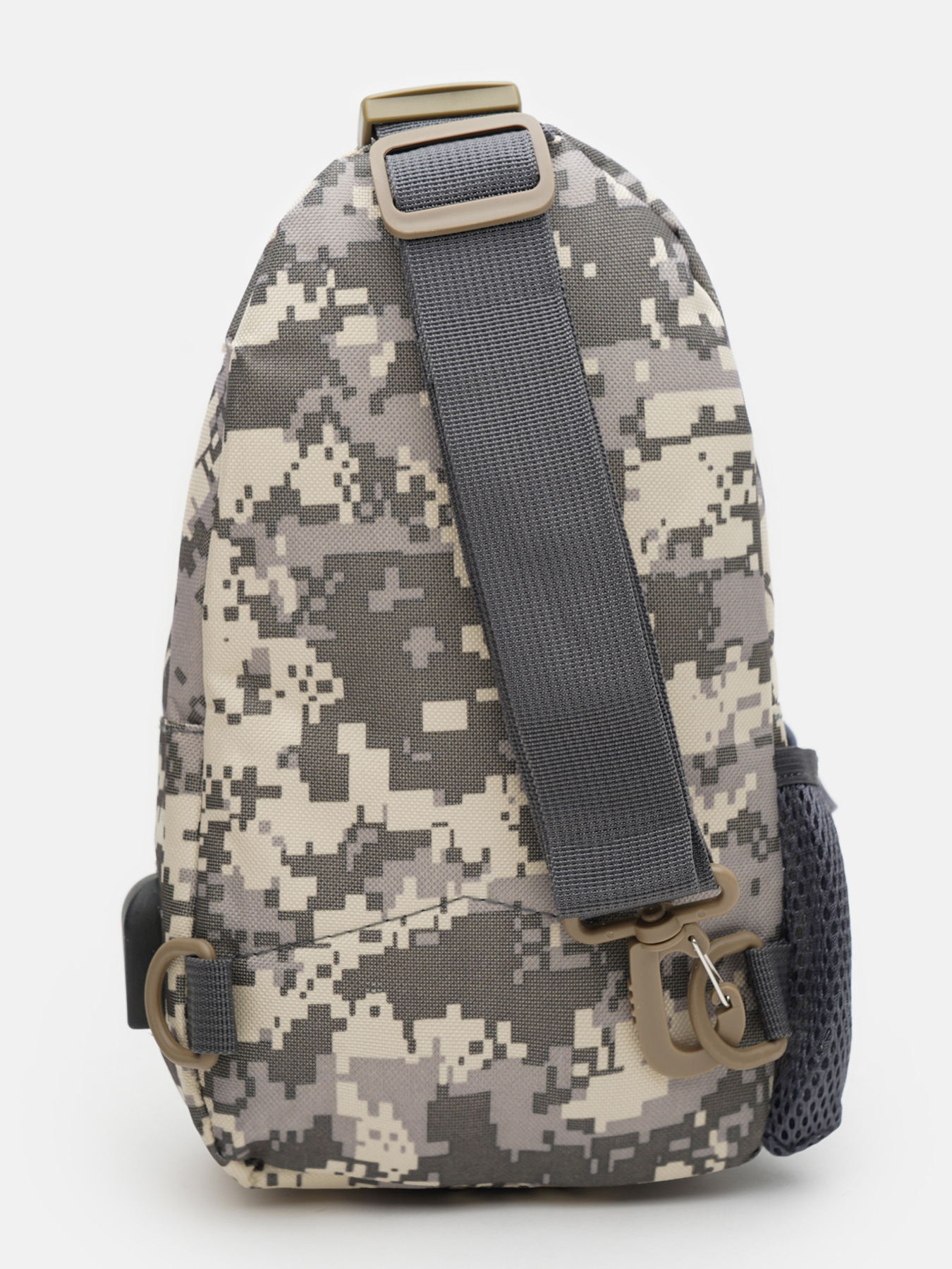 Рюкзак Monsen модель C1HSSA0708gr-grey Фото