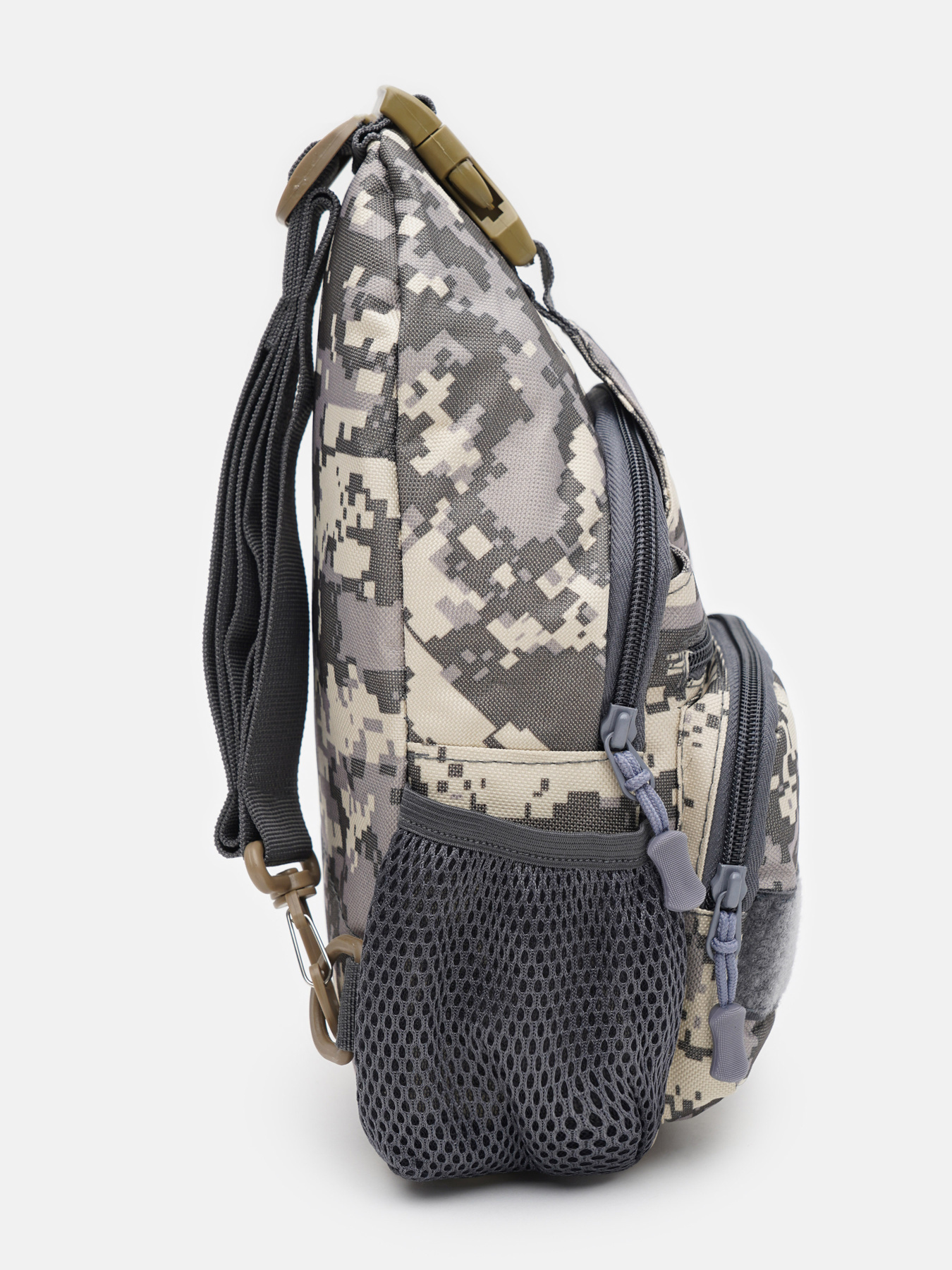 Рюкзак Monsen модель C1HSSA0708gr-grey Фото