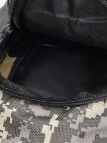 Рюкзак Monsen модель C1HSSA0708gr-grey Фото