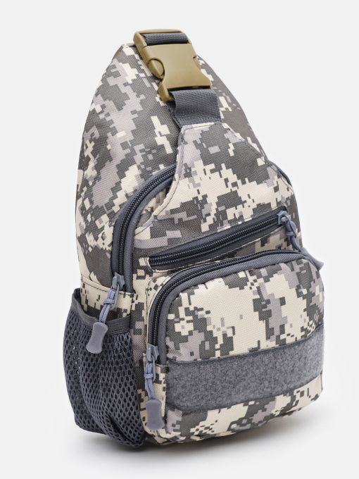 Рюкзак Monsen модель C1HSSA0708gr-grey Фото