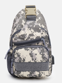 Повседневный рюкзак Monsen модель C1HSSA0708gr-grey Фото