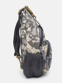 Повседневный рюкзак Monsen модель C1HSSA0708gr-grey Фото