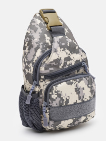 Повседневный рюкзак Monsen модель C1HSSA0708gr-grey Фото