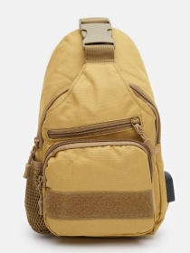 Рюкзак Monsen модель C1HSSA0708h-haki Фото