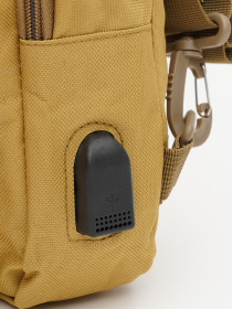 Рюкзак Monsen модель C1HSSA0708h-haki Фото