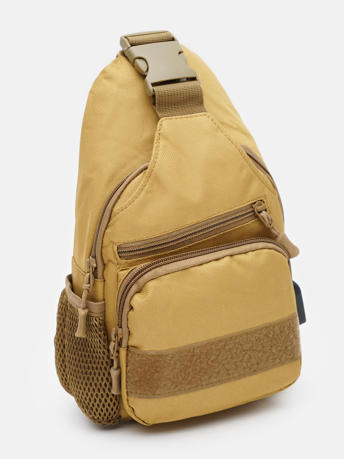 Повсякденний рюкзак Monsen модель C1HSSA0708h-haki Фото