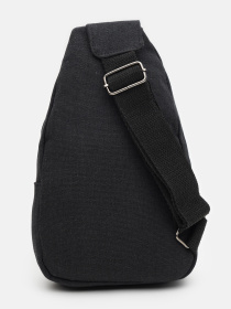 Рюкзак Monsen модель C1MY1872bl-black Фото