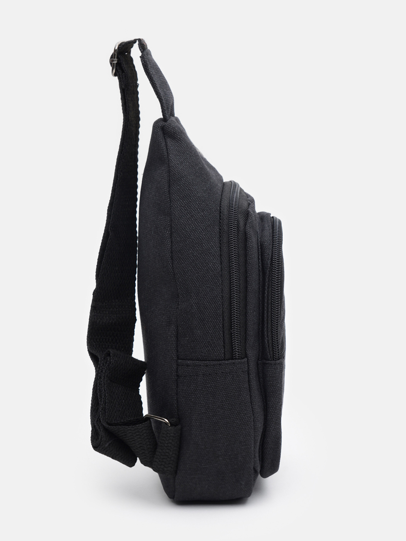 Повседневный рюкзак Monsen модель C1MY1872bl-black Фото