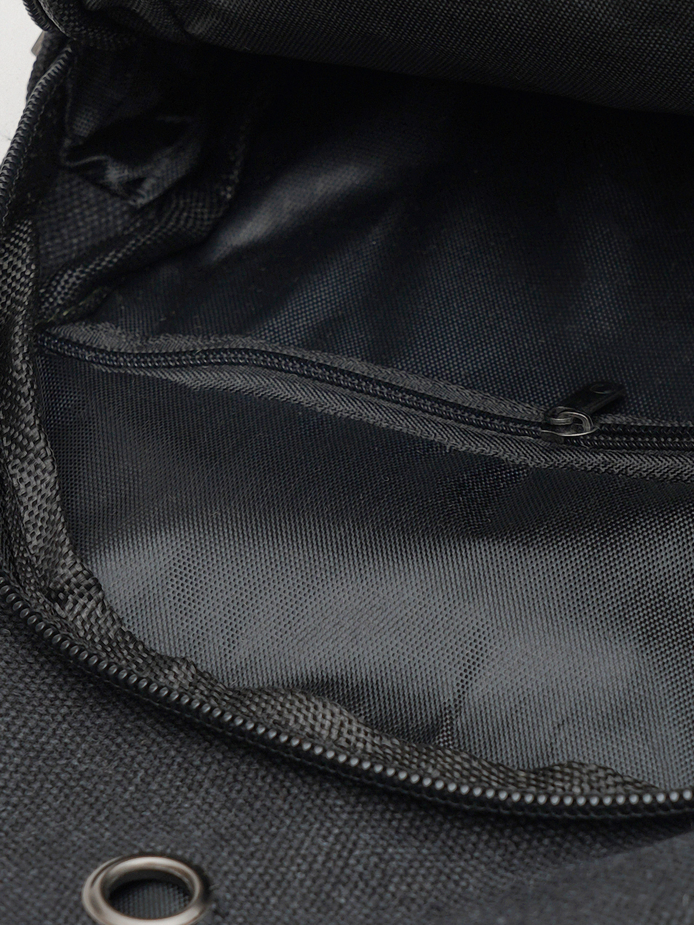 Повседневный рюкзак Monsen модель C1MY1872bl-black Фото