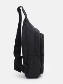 Повседневный рюкзак Monsen модель C1MY1872bl-black Фото