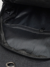 Повседневный рюкзак Monsen модель C1MY1872bl-black Фото