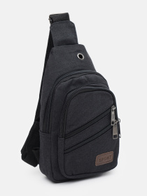 Повседневный рюкзак Monsen модель C1MY1872bl-black Фото
